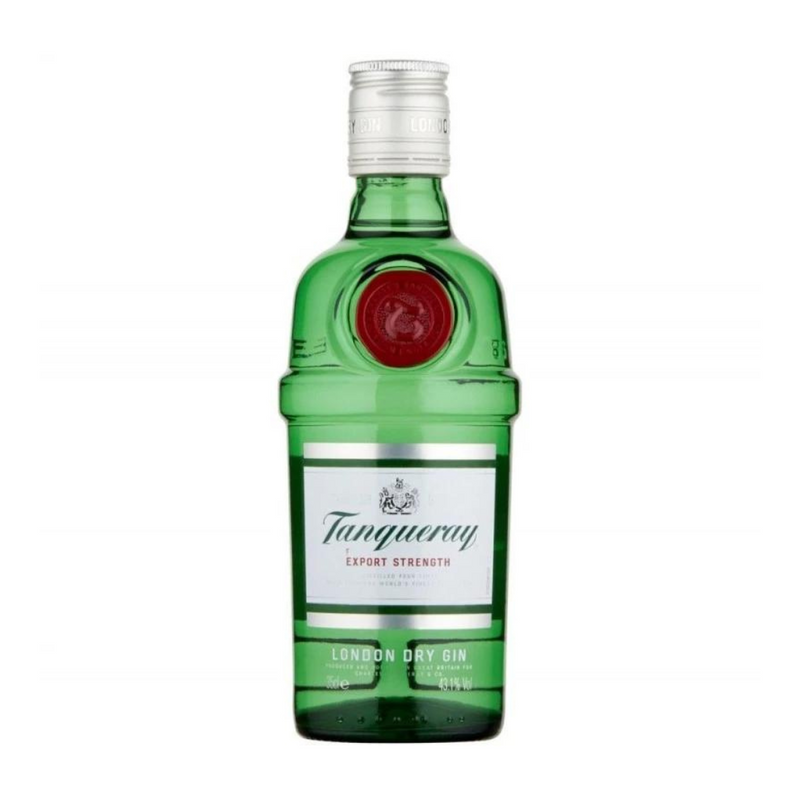 Gin Tanqueray London Dry 0,35L - Cane & Grain