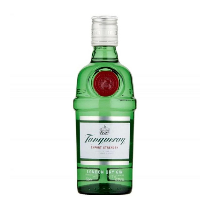 Gin Tanqueray London Dry 0,35L