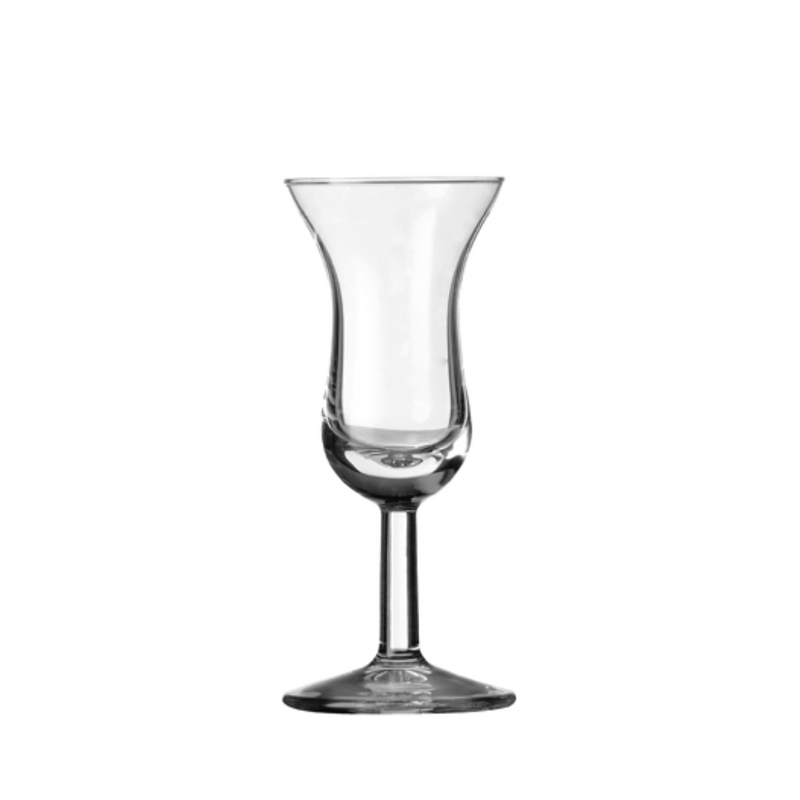 glas jenever 50ml