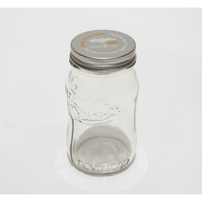 Je kunt nu Novo Fogo Jar kopen in onze slijterij in Amsterdam West of hier online bestellen  