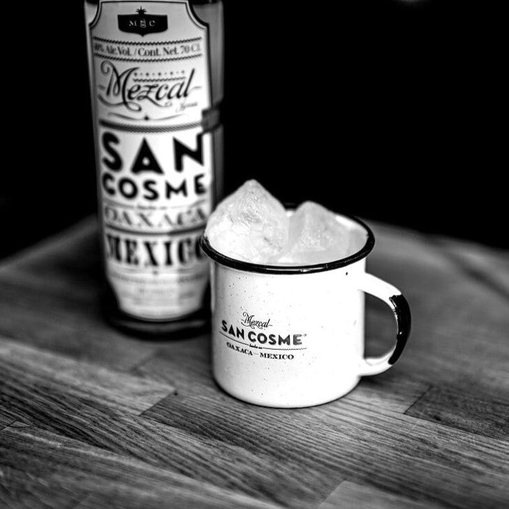 Je kunt nu San Cosme Cup kopen in onze slijterij in Amsterdam West of hier online bestellen  