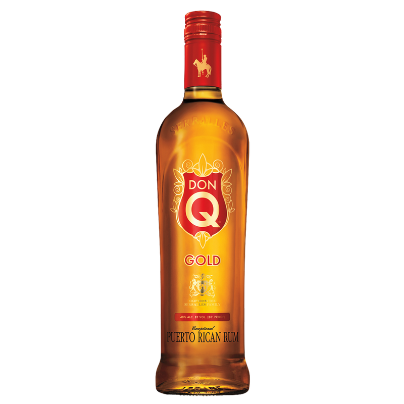 Je kunt nu Rum Don Q Gold kopen in onze slijterij in Amsterdam West of hier online bestellen  