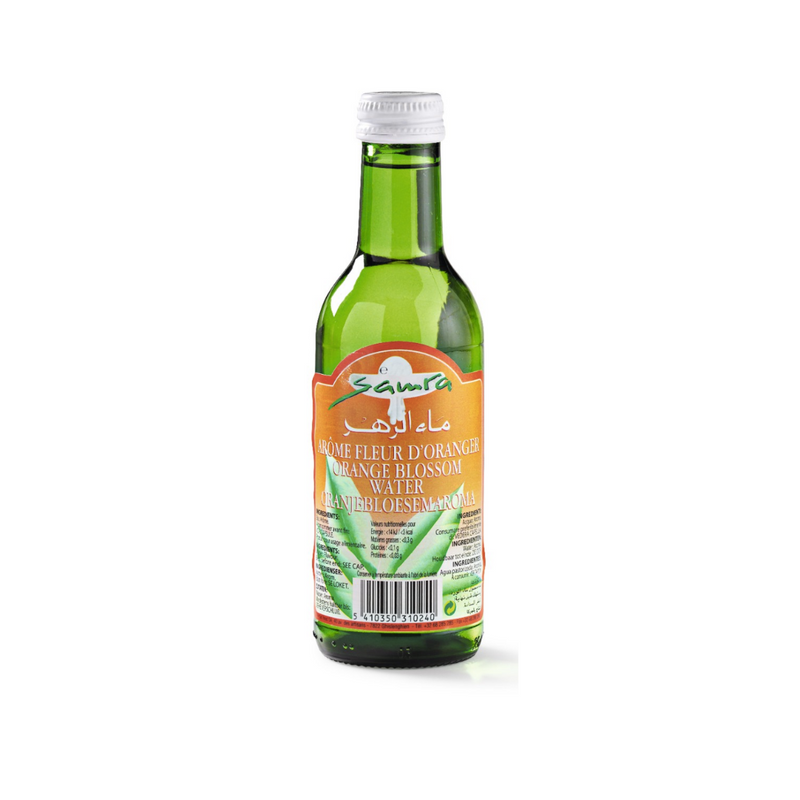 Samra Orange Water 245ml