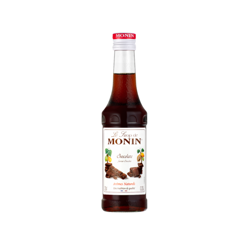 Siroop Monin Chocolate 25cl