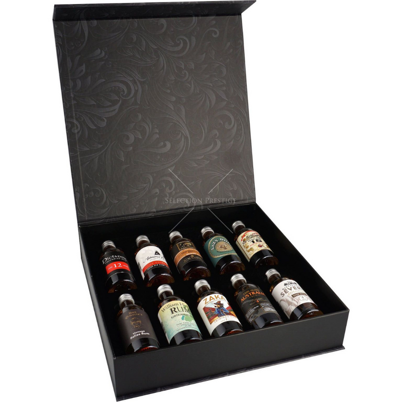 The Rum Box #1