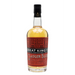 Whisky Compass Box Great King Street Glasgow Blend is een drank met tonen van peer, toffeepudding en rook op de mond.