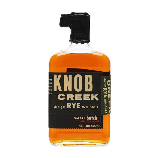 Je kunt nu Whisky Knob Creek Rye kopen in onze slijterij in Amsterdam West of hier online bestellen  