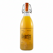 likeur limoncello club orange